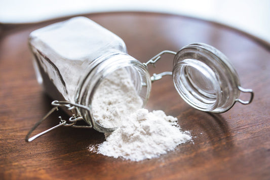 Can You Mix Baking Soda and Laundry Detergent?